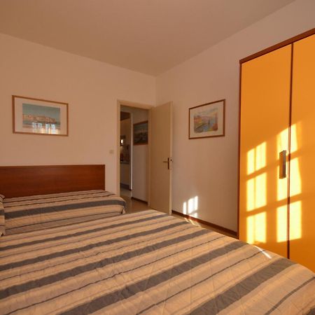 Villaggio Euro Residence Club Бибионе Екстериор снимка