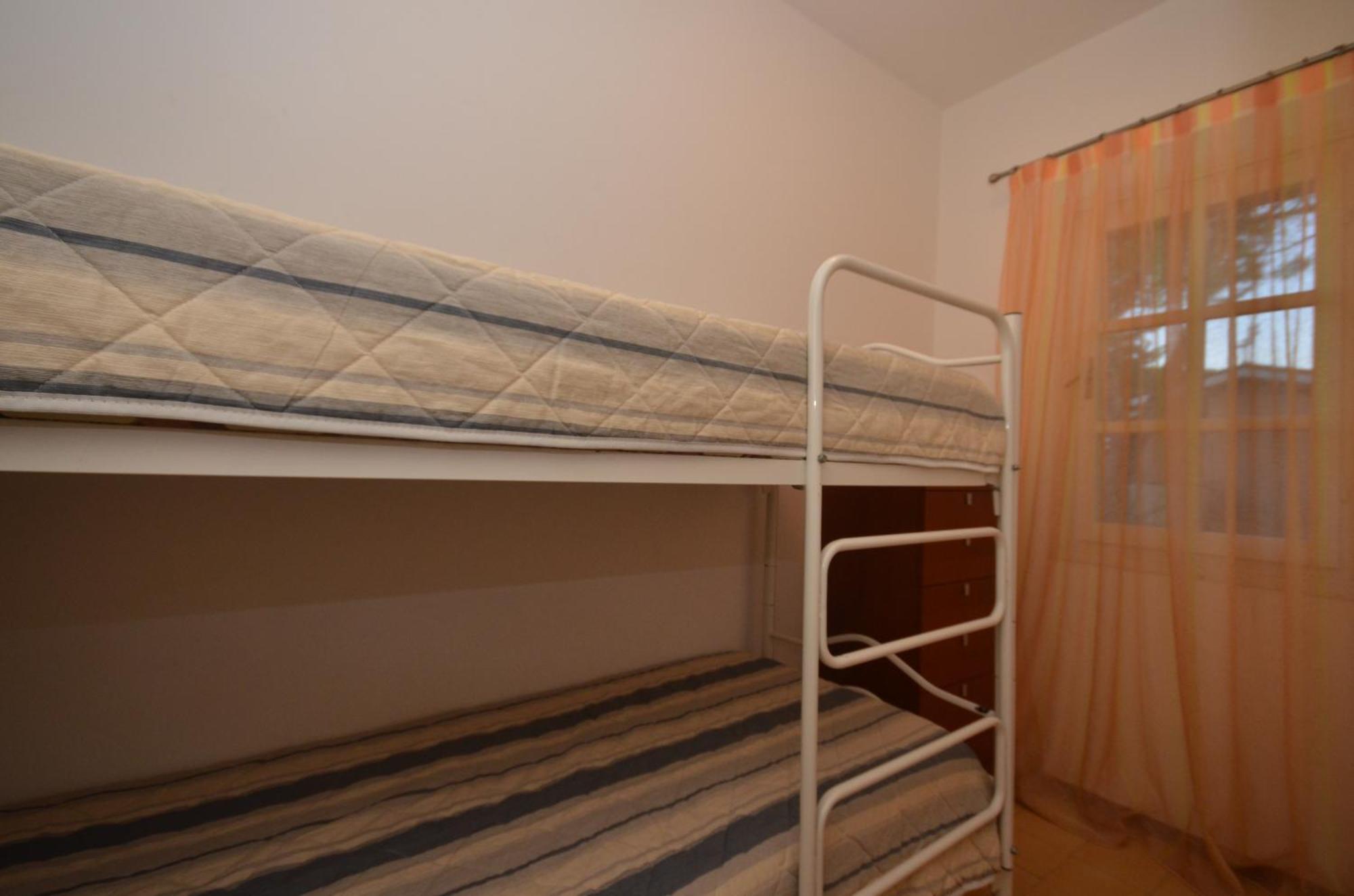 Villaggio Euro Residence Club Бибионе Екстериор снимка